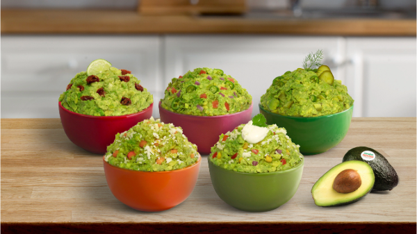 Avocados From Mexico projects record-breaking Cinco de Mayo volume
