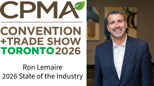 CPMA President gives 2026 State of the Industry