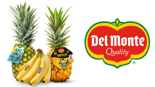 Fresh Del Monte starts global campaign with Pixar’s ‘Toy Story 5’
