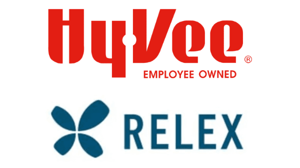 Hy-Vee signs up RELEX for AI forecasting and replenishment