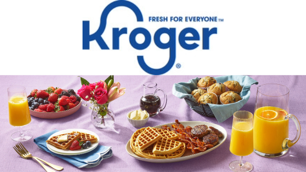 Kroger offers Mother’s Day deals with fresh produce