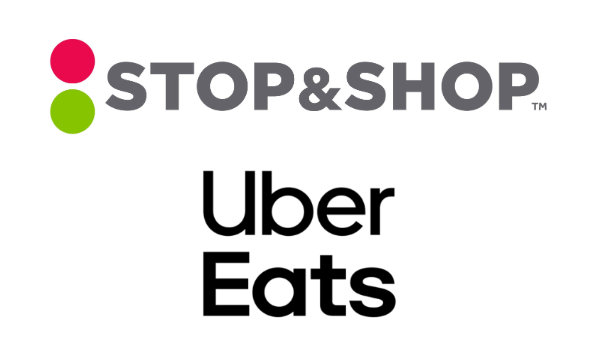 Stop & Shop expands grocery delivery with Uber Eats