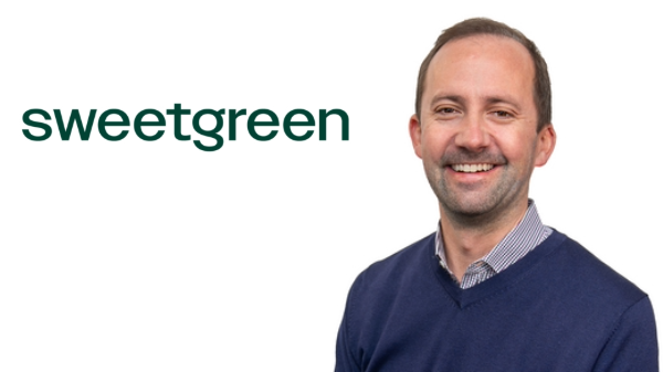 Sweetgreen names Ryan Slemons Chief Development Officer