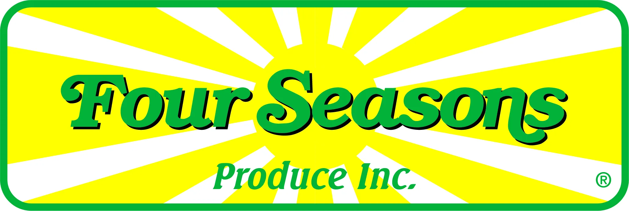 four seasons