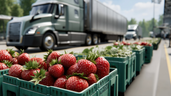 Dock to Dock: A ‘pass-through’ mindset has consequences for freight brokers