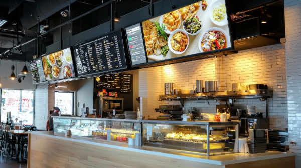 Foodservice: Channeling ‘permissible indulgence’