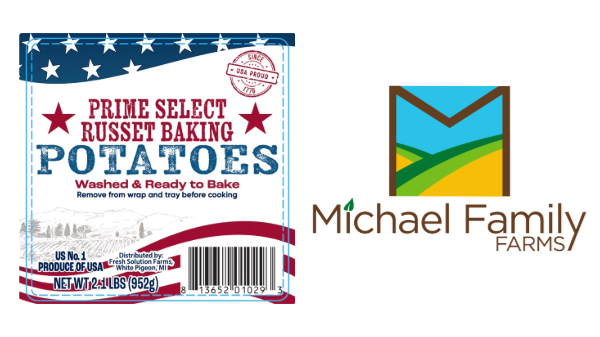 Fresh Solutions Network highlights Michael Family Farms this summer