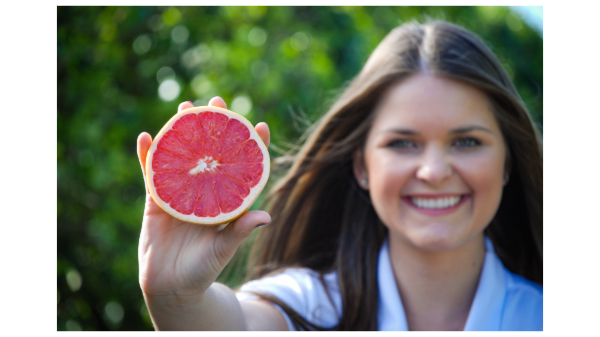 IMG Citrus and the Mixon Family reimagine the future of Florida grapefruit