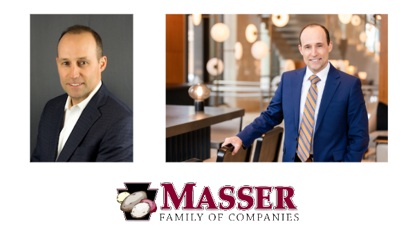 Fresh Solutions Network announces Dave Masser’s appointment