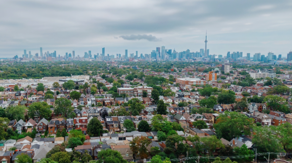 Spotlight on Ontario: Holding steady