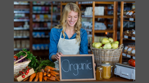 Organics Spotlight: Pricing, preferences, and market impact