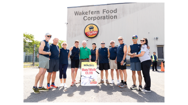 Wakefern and ShopRite sponsor 2026 Special Olympics