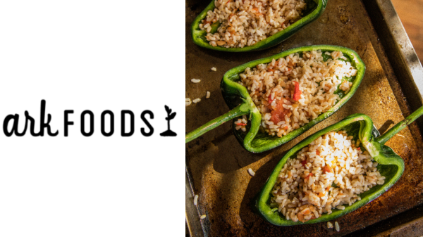 Ark Foods expands organic pepper program