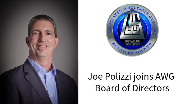 Associated Wholesale Grocers adds to Board of Directors