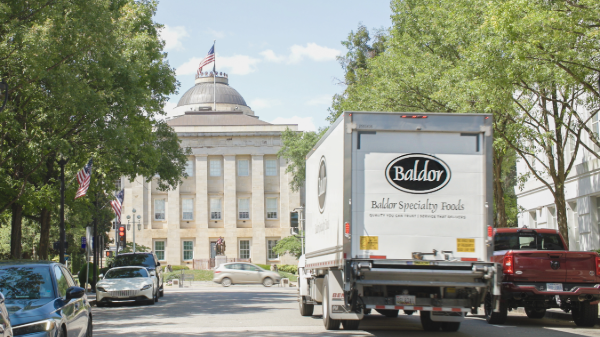 Baldor Specialty Foods expands into North Carolina