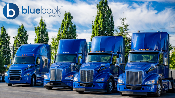 Blue Book Sets a New Standard for Fresh Food Transportation with First-Ever Broker Certification 