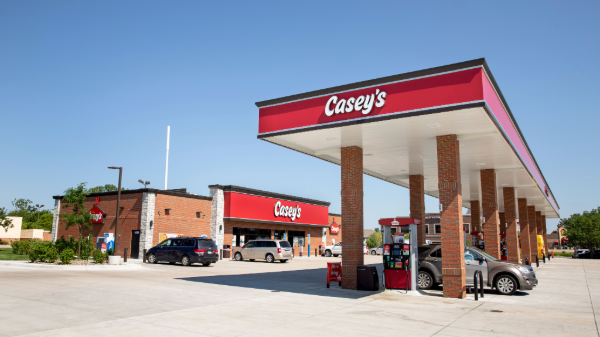 Casey’s three-year strategic plan includes 400 new stores