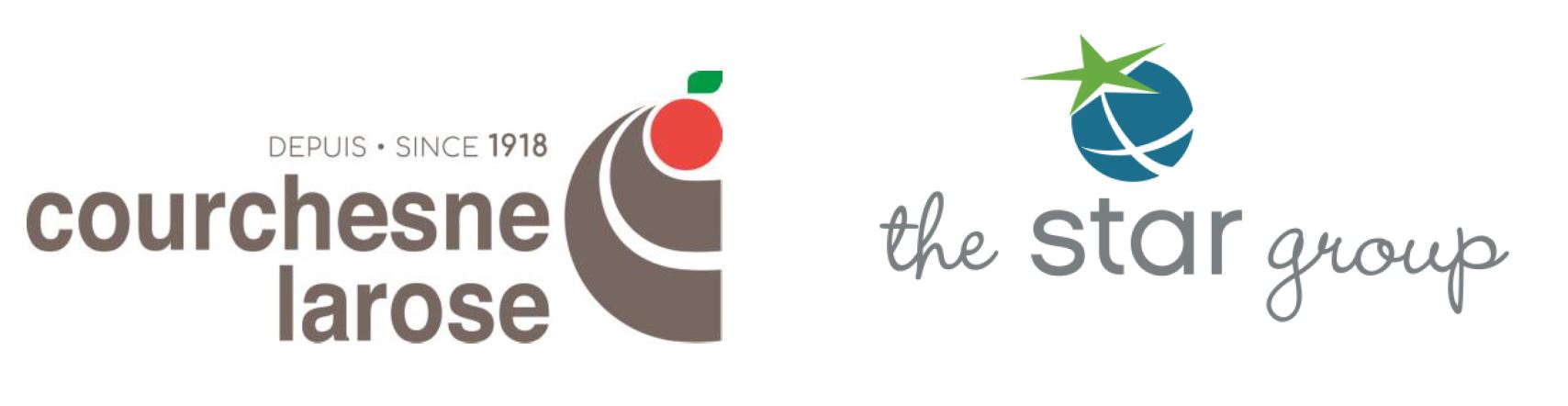 Courchesne Larose, Star Group partner on produce distribution