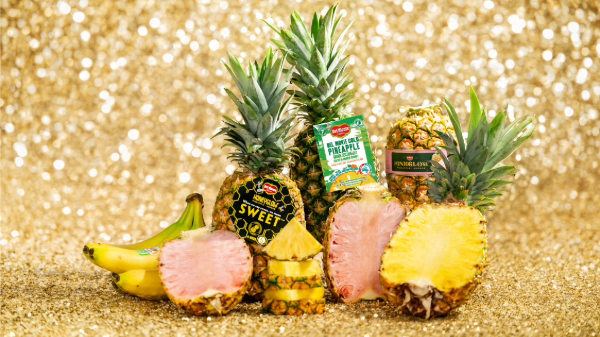 Del Monte celebrates International Pineapple Day