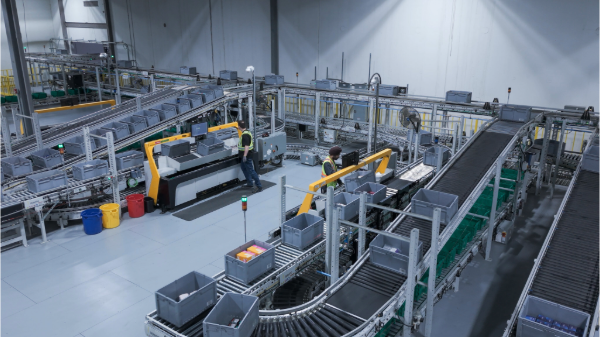 Pattison Food Group partners with Dematic Automation for grocery fulfillment