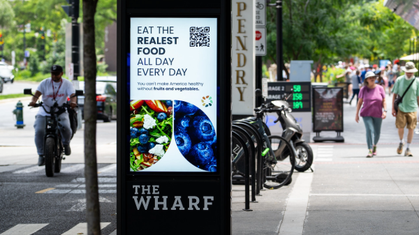 IFPA soft launches ‘realest food’ campaign 