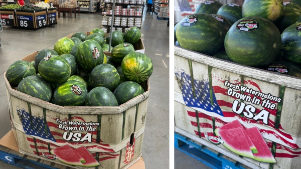 Melon 1 celebrates America 250 with retail program
