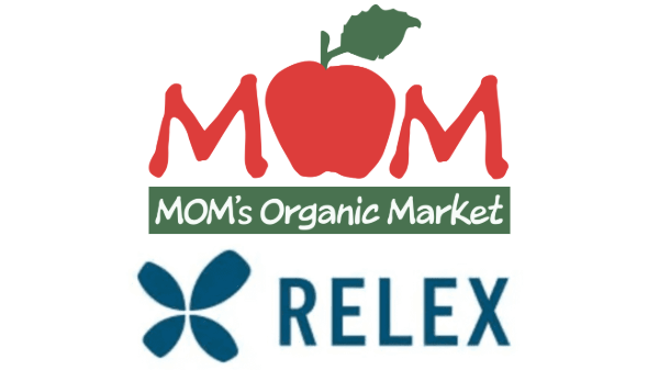 MOM’s Organic Market partners with RELEX for AI planning