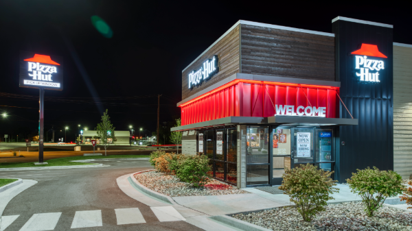 Yum! Brands to sell Pizza Hut to private equity firm