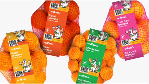 QDC Fresh to offer Australian Citrus in mid-July