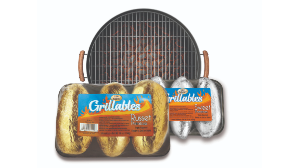 Side Delights’ potatoes capitalize on high-fiber food trend