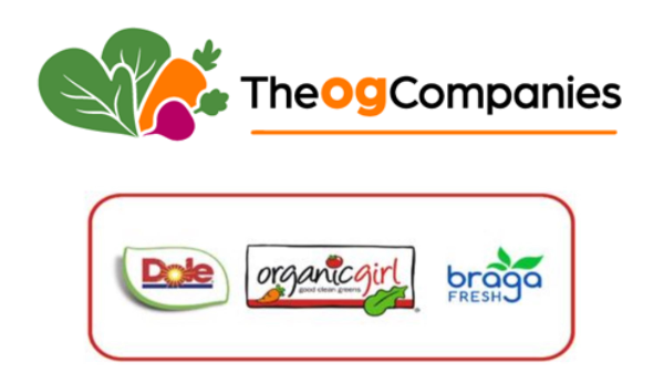 TheogCompanies emerges after Organicgirl’s acquisition