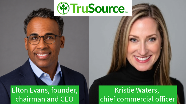 TruSource launches as fresh produce collective