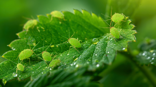 Grower Innovations: The Rise of Biologicals