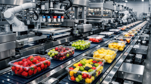 Staying Power: The virtues of value-added products