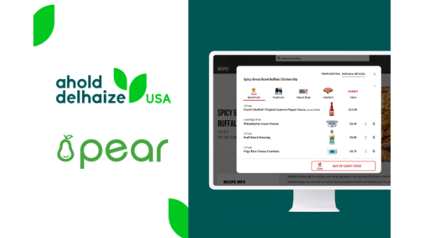 Ahold Delhaize USA expands omnichannel commerce