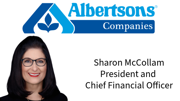 Albertsons Companies President and CFO to retire