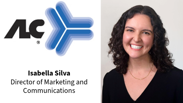 Allen Lund Company names Director of Marketing and Communications