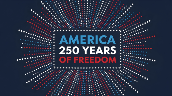 Week in Review: Celebrating America 250 