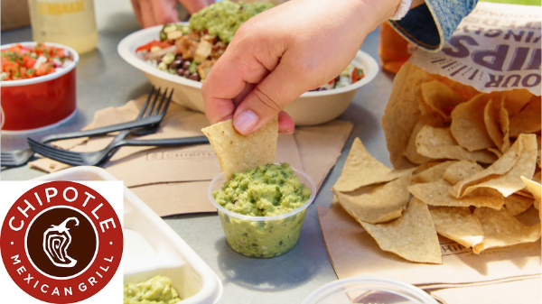 Chipotle celebrates National Avocado Day with two days of free guac