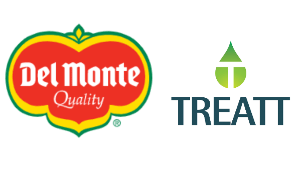 Del Monte launches upcycled fruit program for beverages