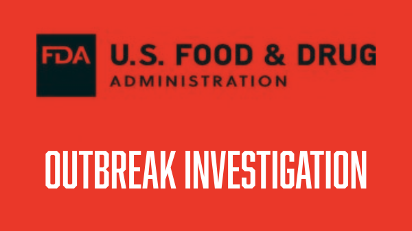 UPDATED: FDA reports false positive on Taylor Fresh Foods as source of Cyclospora outbreak 