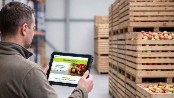 Fresh Inset launches e-commerce platform for apple growers