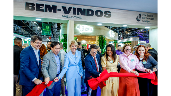 IFPA previews August Brazil Conference & Expo