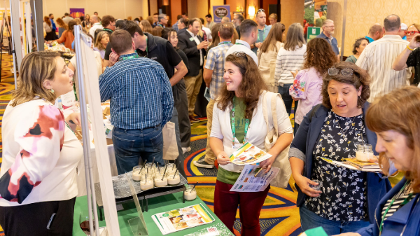 IFPA recaps 2026 Foodservice Conference