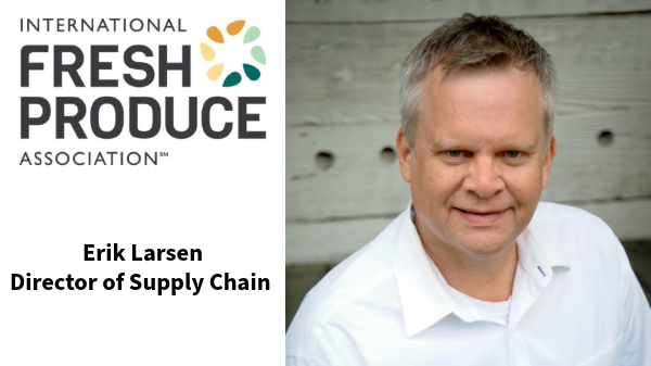 IFPA names Director of Supply Chain