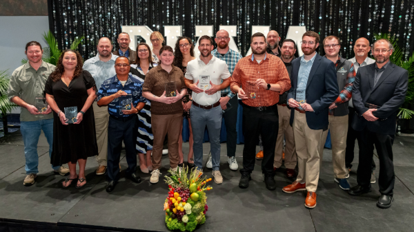 IFPA names 20 Retail Produce Manager Award 2026 winners