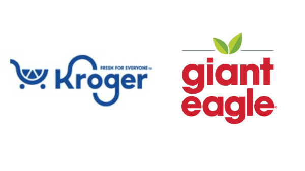 Kroger to acquire Giant Eagle for $1.65B