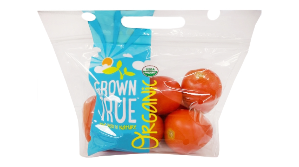 Lipman Family Farms marks decade of organic brand at OPS