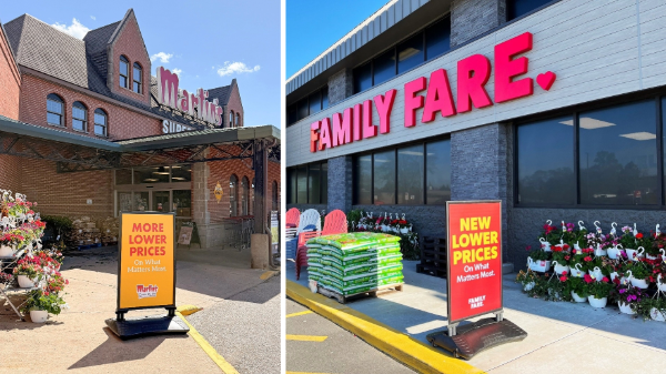 C&S Wholesale Grocers lowers prices across Midwest grocery stores