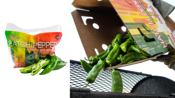 Melissa’s expands Hatch chile program as season starts
